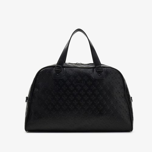 Sac Era 4G Debossed Bowling Bag Universal - GUESS - Modalova