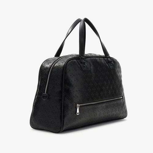 Sac Era 4G Debossed Bowling Bag Universal - GUESS - Modalova