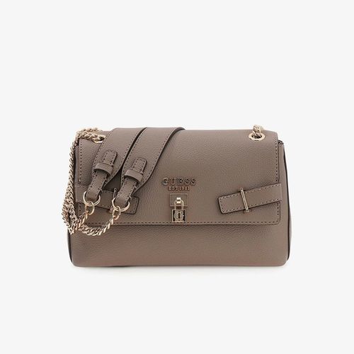 Yesba Convertible Cross Body Flap Universal - GUESS - Modalova