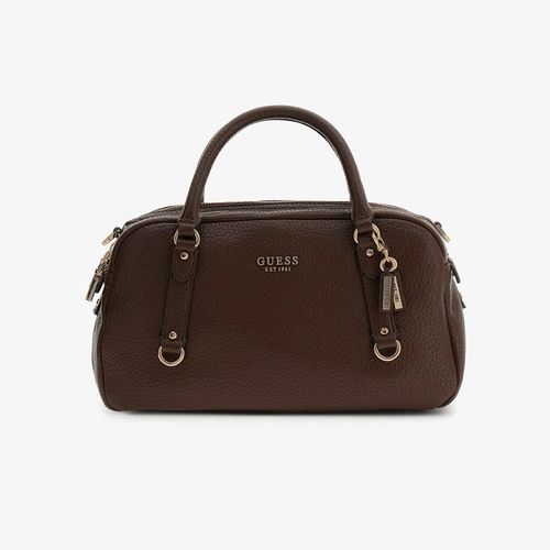 Marsha Box Satchel Universal - GUESS - Modalova