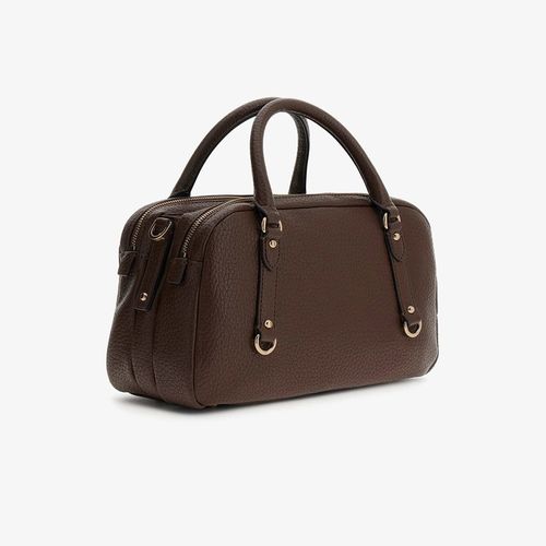 Marsha Box Satchel Universal - GUESS - Modalova