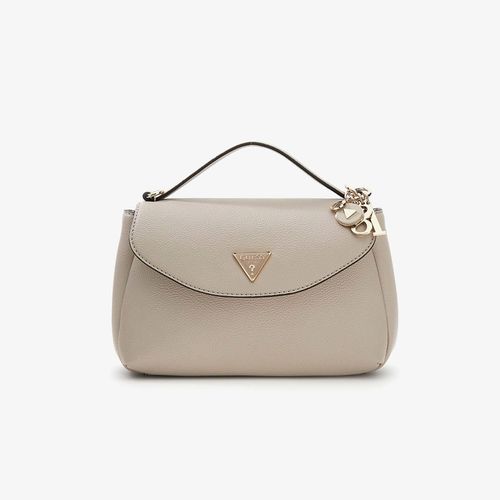 Evie Top Handle Flap Universal - GUESS - Modalova