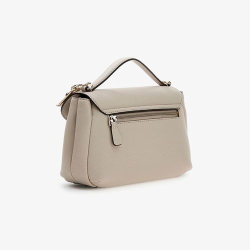 Evie Top Handle Flap Universal - GUESS - Modalova