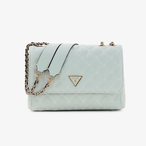 Giully II 2 Comp Convertible Flap Universal - GUESS - Modalova