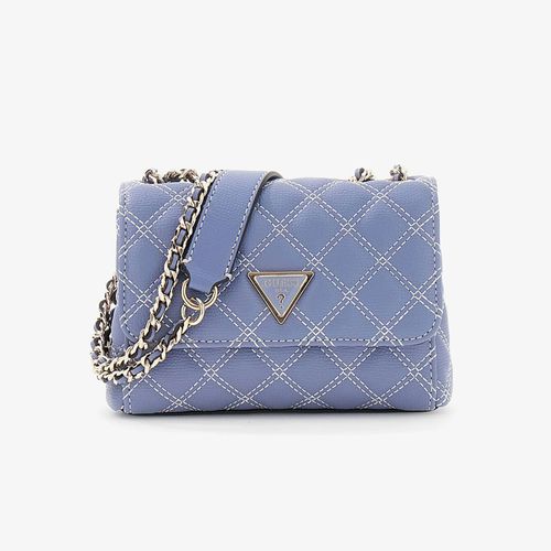 Giully II Mini 2 Comp Cvrt Flap Universal - GUESS - Modalova