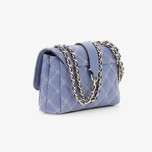 Giully II Mini 2 Comp Cvrt Flap Universal - GUESS - Modalova