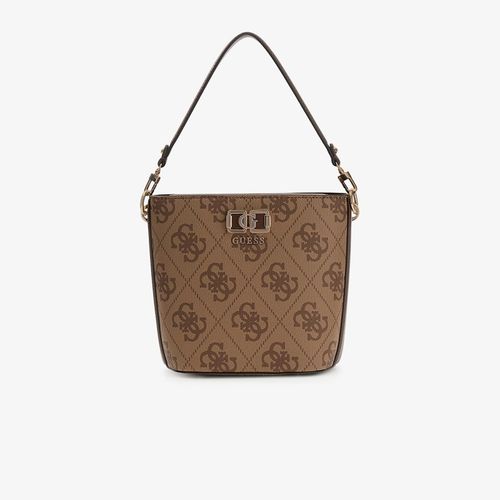 Karnilla Logo Bucket / Universal - GUESS - Modalova