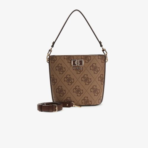 Karnilla Logo Bucket / Universal - GUESS - Modalova