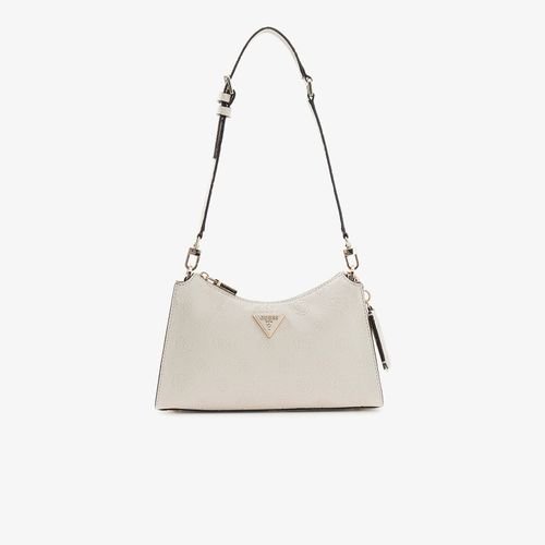 Cresidia II Top Zip Shoulder Bag Universal - GUESS - Modalova