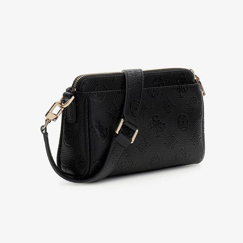 Cresidia II Mini Cross Body Top Zip Universal - GUESS - Modalova