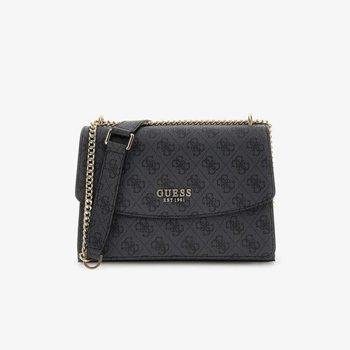 Calista Convertible Cross Body Flap Universal - GUESS - Modalova