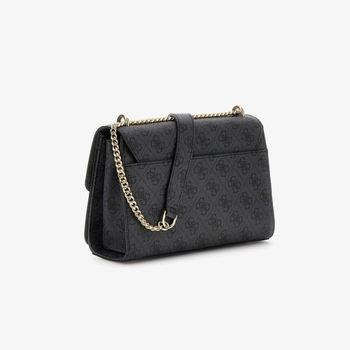Calista Convertible Cross Body Flap Universal - GUESS - Modalova