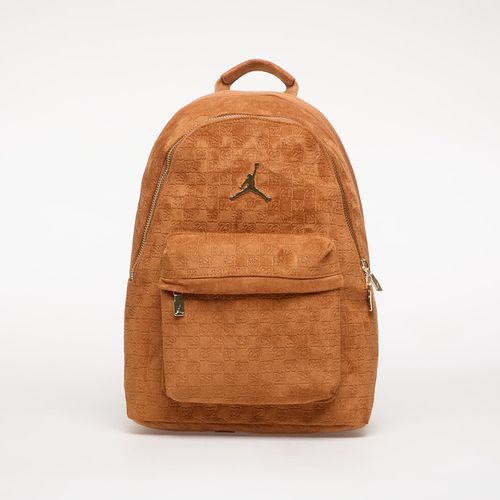 Sac à dos JAM Suede Monogram Backpack Universal - Jordan - Modalova