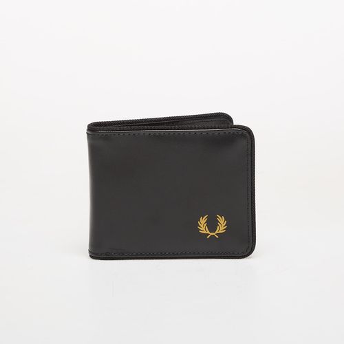 Portefeuille Tonal Coated Polyester Billfol / Universal - FRED PERRY - Modalova