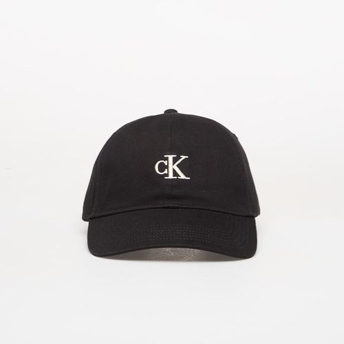 Casquette Monogram Embroidery Cap Universal - Calvin Klein - Modalova