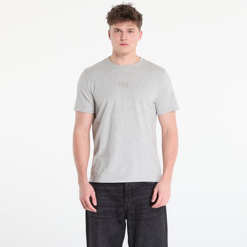 T-shirt V-Frch Mini Logo Tee XL - GAP - Modalova
