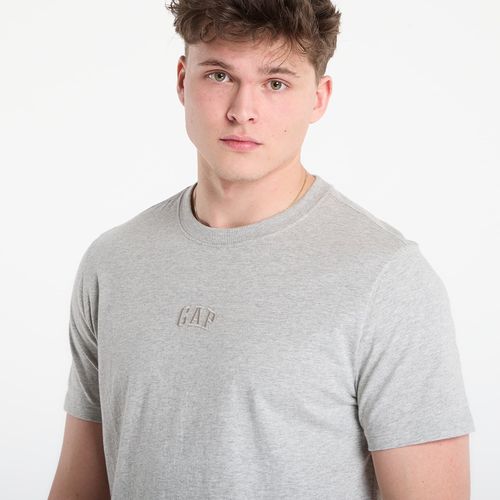 T-shirt V-Frch Mini Logo Tee XL - GAP - Modalova