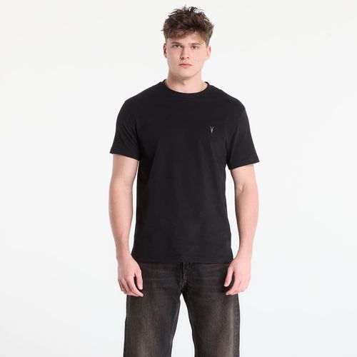 T-shirt Dexter Ss Crew M - AllSaints - Modalova