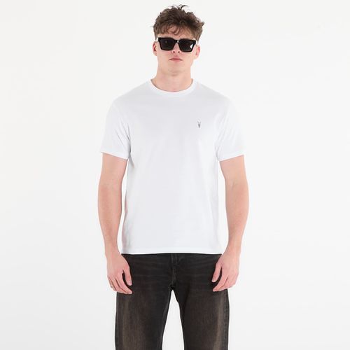 T-shirt Dexter Ss Crew XL - AllSaints - Modalova