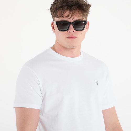 T-shirt Dexter Ss Crew XL - AllSaints - Modalova