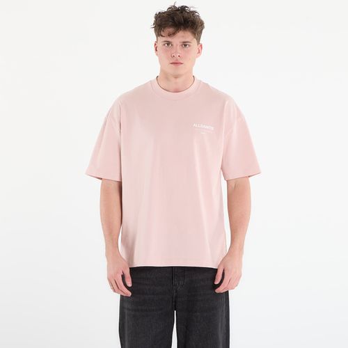 T-shirt Underground Ss Crew M - AllSaints - Modalova