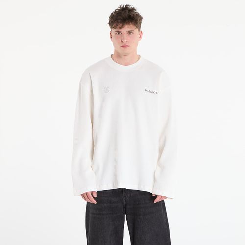 Sweatshirt Emblem Ls Crew XL - AllSaints - Modalova