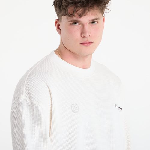 Sweatshirt Emblem Ls Crew XL - AllSaints - Modalova