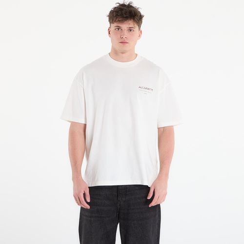 T-shirt Underground Ss Crew / XL - AllSaints - Modalova