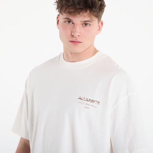 T-shirt Underground Ss Crew / XL - AllSaints - Modalova