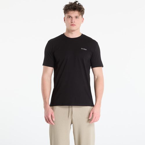T-shirt Marzio Cn Ss T-Shirt S - GUESS - Modalova
