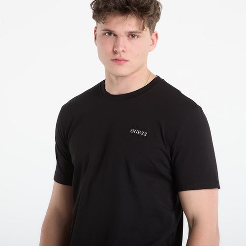 T-shirt Marzio Cn Ss T-Shirt S - GUESS - Modalova