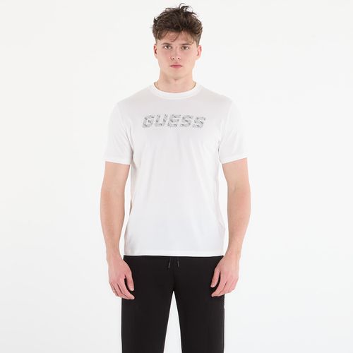 T-shirt Maska Cn Ss T-Shirt XL - GUESS - Modalova