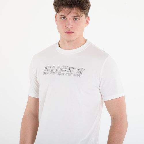 T-shirt Maska Cn Ss T-Shirt M - GUESS - Modalova