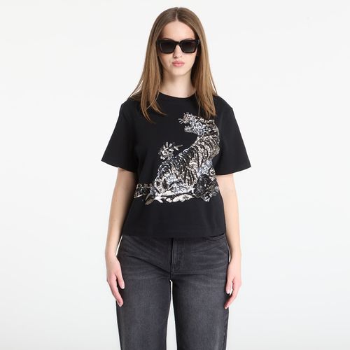 T-shirt Pounce Lisa Tee L - AllSaints - Modalova
