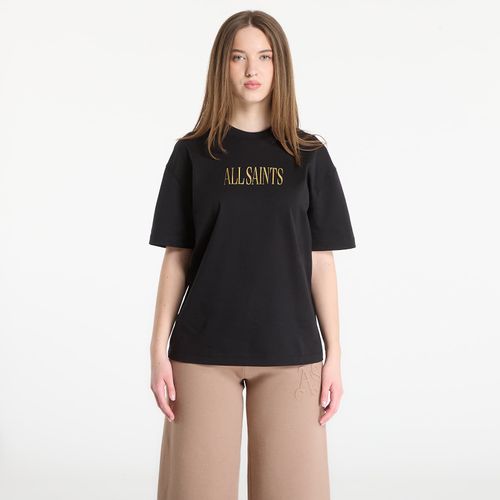 T-shirt Cora Etta Tee M - AllSaints - Modalova