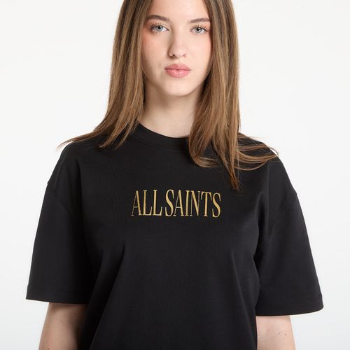 T-shirt Cora Etta Tee M - AllSaints - Modalova