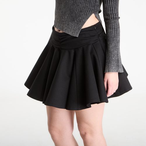 Jupe Tulip Ponte Skirt 26 - AllSaints - Modalova