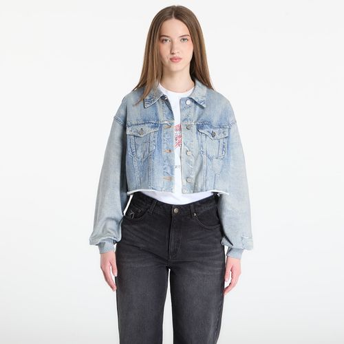 Veste Anders Terry Shacket 6 - AllSaints - Modalova