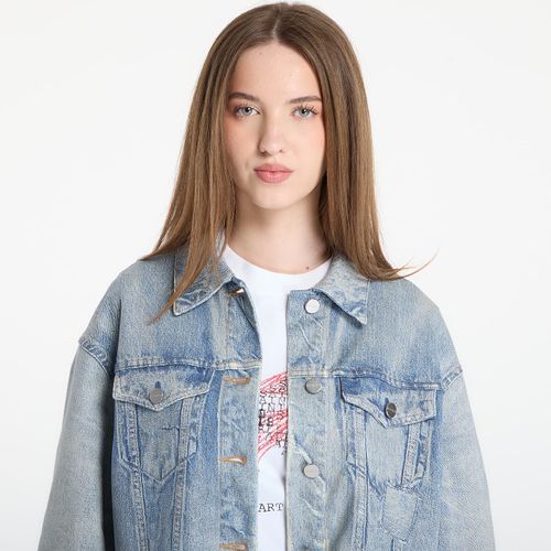 Veste Anders Terry Shacket 6 - AllSaints - Modalova