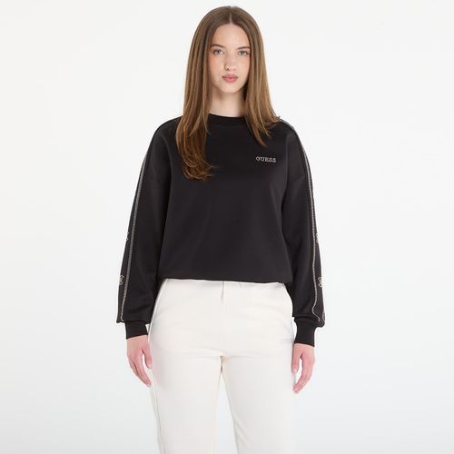 Sweatshirt Octavia Cn Sweatshirt L - GUESS - Modalova