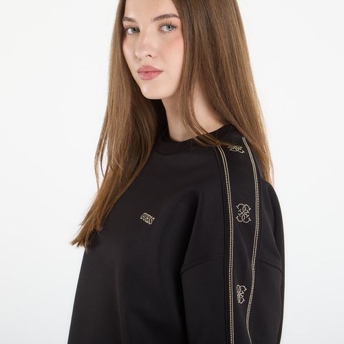 Sweatshirt Octavia Cn Sweatshirt L - GUESS - Modalova