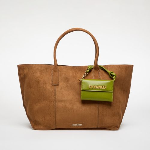 Steve Madden Bantonia Tan Universal - Steve Madden - Modalova