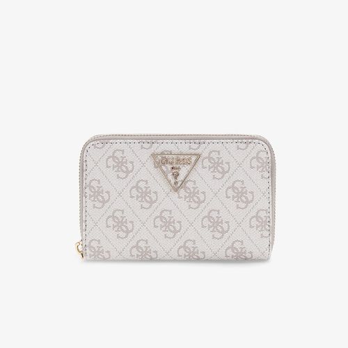 Portefeuille Laurel II Slg Med Zip Around Universal - GUESS - Modalova
