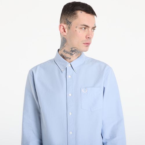 Chemise Oxford Shirt M - FRED PERRY - Modalova
