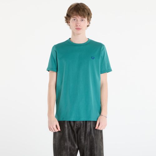 T-shirt Ringer T-Shirt M - FRED PERRY - Modalova