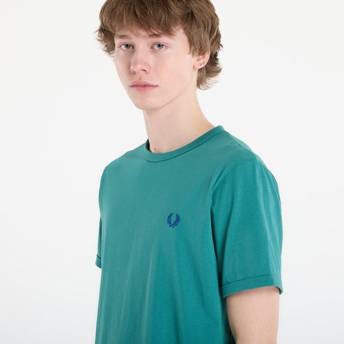 T-shirt Ringer T-Shirt M - FRED PERRY - Modalova