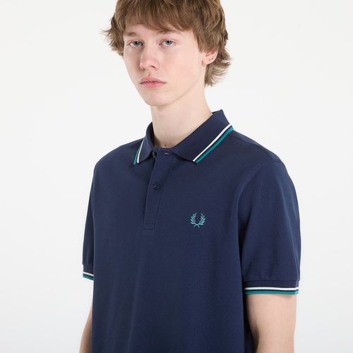 T-shirt Twin Tipped Shirt / / L - FRED PERRY - Modalova