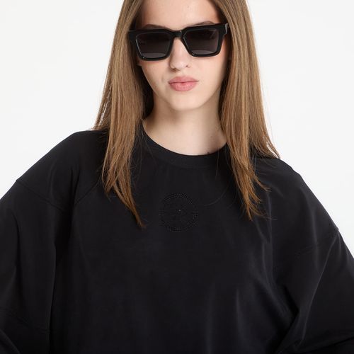Sweatshirt Cn Mini 4G Logo Sweatshirt M - GUESS - Modalova