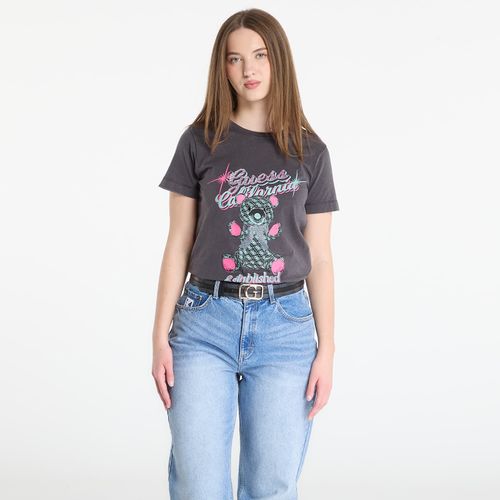 T-shirt Ss Cn Bear Tee S - GUESS - Modalova