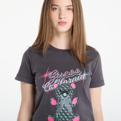 T-shirt Ss Cn Bear Tee S - GUESS - Modalova